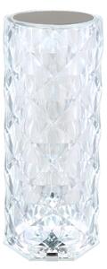 Globo 28071 - LED Stmívatelná stolní lampa GIXI LED/1W/5V 2700/4000/6500K