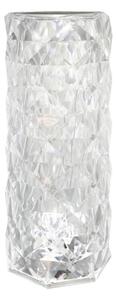 Globo 28071 - LED Stmívatelná stolní lampa GIXI LED/1W/5V 2700/4000/6500K