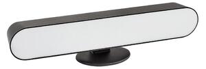 Rabalux 76016 - LED RGB Stmívatelná stolní lampa PARKER LED/3W/5V černá