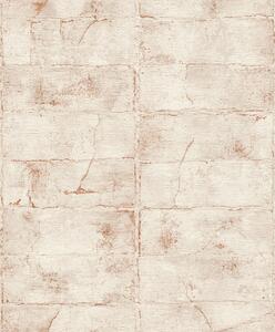 Vliesová tapeta na zeď Rasch 520149, kolekce Concrete, 0,53 x 10,05 m