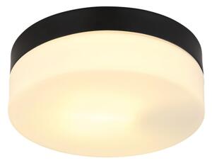 Globo 32111B - Koupelnové svítidlo VRANOS 1xE27/60W/230V pr. 18,4 cm IP44