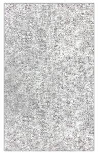 Samolepící panely na zeď, cena za kus, rozměr 100 cm x 60 cm, struktura stříbrná, IMPOL TRADE