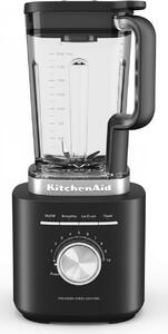 Stolní mixér KitchenAid 5KSB2073 - černá matná