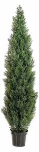 Umělý cypřiš 120 cm – s UV ochranou - 91 - 120 cm