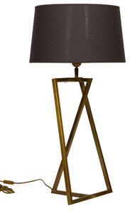 Chehoma Kovová stolní lampa Bellery