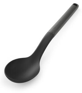 Lžíce na vaření KitchenAid Classic Collection 34 cm šedá KHA003OHCHGG