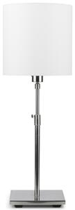 Stolní lampa bonn 2525 velikost: M, barva stínidla: pure white (W)