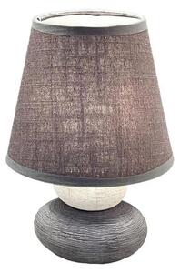 Fischer & Honsel 50166 - Stolní lampa BELLA 1xE14/25W/230V FH50166