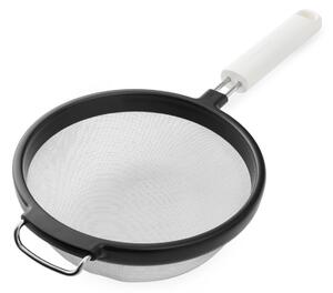 Sítko jemné KitchenAid Classic Collection 17 cm bílá KHA161OHPNG
