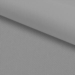 Orbytex Kodura PVC FLAT metráž šíře 150 cm, nepromokavá látka - středně šedá