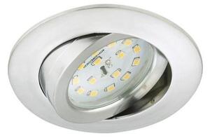 Briloner 8312-019 - Koupelnové podhledové svítidlo LED/5W/230V IP23