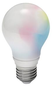 LED RGBW Stmívatelná žárovka E27/8,5W/230V 3000-6500K Wi-Fi - Reality