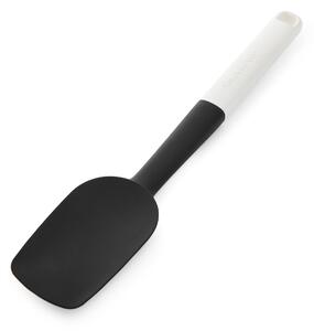 Stěrka nabírací silikonová KitchenAid Classic Collection 30 cm bílá KHA030OHPNG