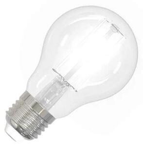 LED Žárovka FILAMENT A60 E27/9W/230V 4000K