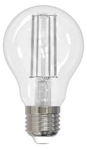 LED Žárovka FILAMENT A60 E27/7,5W/230V 3000K