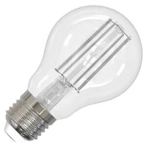 LED Žárovka FILAMENT A60 E27/7,5W/230V 3000K