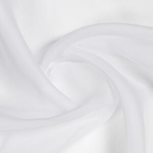 Záclona EASY CARE - bílá - výška 150cm