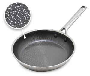 Pánev 24 cm GreenPan APEX, nepřilnavá, nerezová CC010195-001