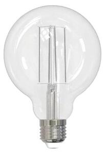 LED Žárovka FILAMENT G95 E27/13W/230V 4000K