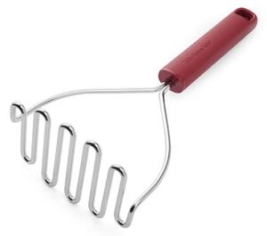 Šťouchadlo na brambory KitchenAid Classic Collection 25,5 cm červená KHA008OHEREG