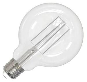 LED Žárovka FILAMENT G95 E27/13W/230V 4000K