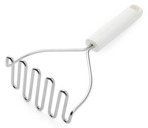 Šťouchadlo na brambory KitchenAid Classic Collection 25,5 cm bílá KHA008OHPNG