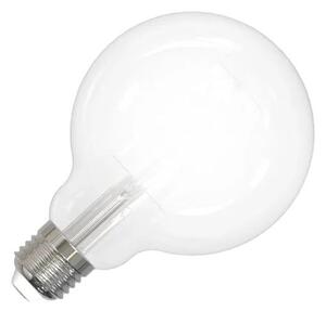 LED Žárovka FILAMENT G95 E27/13W/230V 4000K