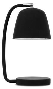 Lampa Newport bílá/černá/šedá