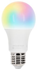 LED RGBW Žárovka A60 E27/9W/230V 2700-6500K - Aigostar