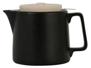 Cote Table Černá keramická konvička