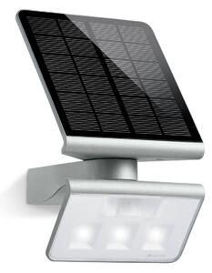 STEINEL XSolar L-S solární světlo LED, stříbrná