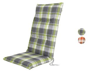 LIVARNO home Potah na židli / křeslo Valencia, 120 x 50 x 8 cm (100342500)
