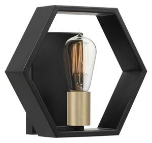 Nástěnné svítidlo Bismarck