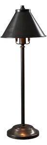 Stolní lampa Provence Barva: starý bronz