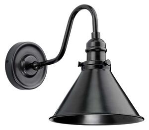 Nástěnné svítidlo Provence Barva: starý bronz