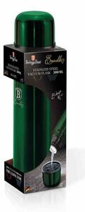 BERLINGERHAUS Termoska nerez 0,5 l Emerald Collection BH-6375