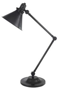 Stolní lampa Provence 2 Barva: starý bronz