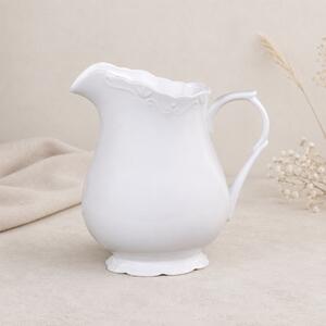 Porcelánový džbán Provence 1 litr