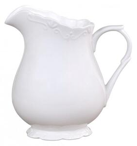 Porcelánový džbán Provence 1 litr
