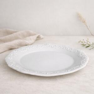 Porcelánový dezertní talíř Provence 19 cm