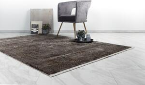 Breno Kusový koberec CONCORDE 901/Grey, Vícebarevné, 200 x 290 cm