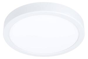 Bílé LED stropní svítidlo FUEVA 5 – EGLO