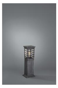 Philips Massive 15282/54/10 - Venkovní lampa BRIDGEPORT 1xE27/60W IP44