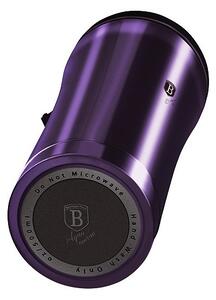 BERLINGERHAUS Termohrnek 500 ml Purple Metallic Line BH-6816