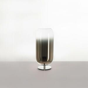 Artemide Gople Mini stolní lampa - bronz 1409060A