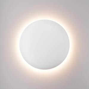 LED Nástěnné svítidlo DROP LED/4W/230V bílá