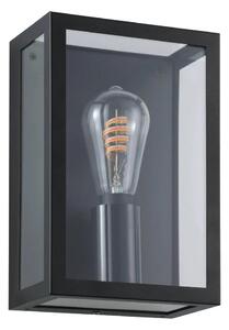 Eglo 31778-LED RGBW Stm. ven. nást. svítidlo ALAMONTE-Z LED/4,9W/230V IP44 černá