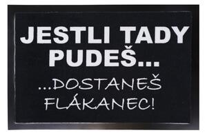 Předložka Flákanec 40x60 cm 40x60 cm