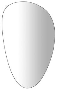SAPHO - STEN zrcadlo s LED podsvícením 80x55cm NA280