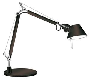 Artemide TOLOMEO MICRO žárovk.černá A011830